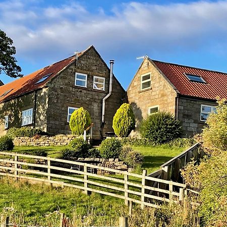 Church House Farm Danby Exterior photo