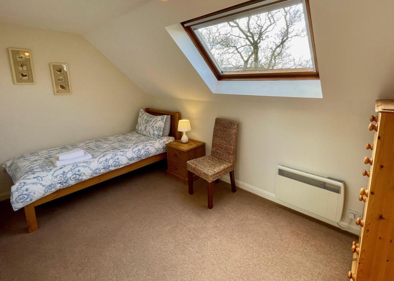 Church House Farm Danby Exterior photo