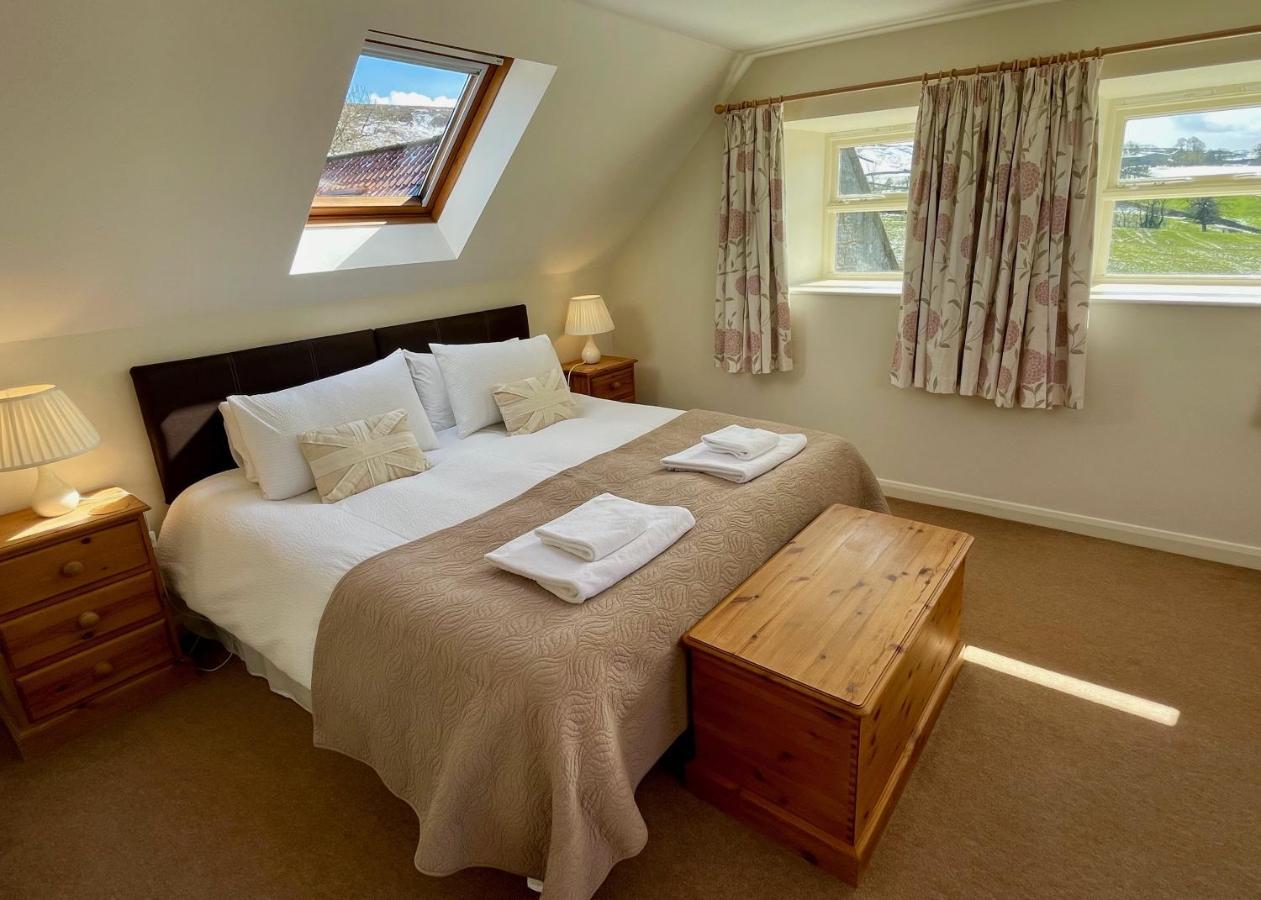 Church House Farm Danby Exterior photo