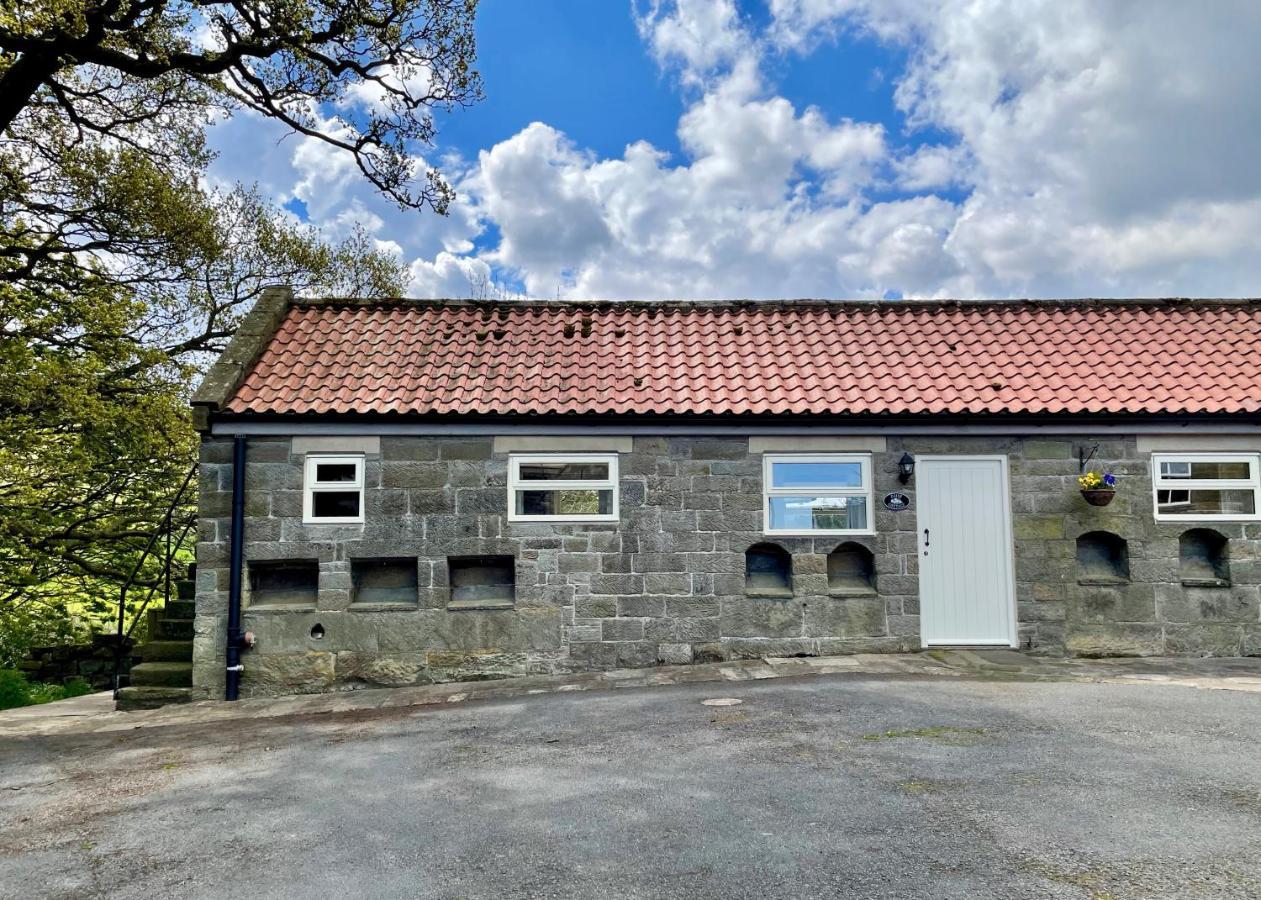 Church House Farm Danby Exterior photo