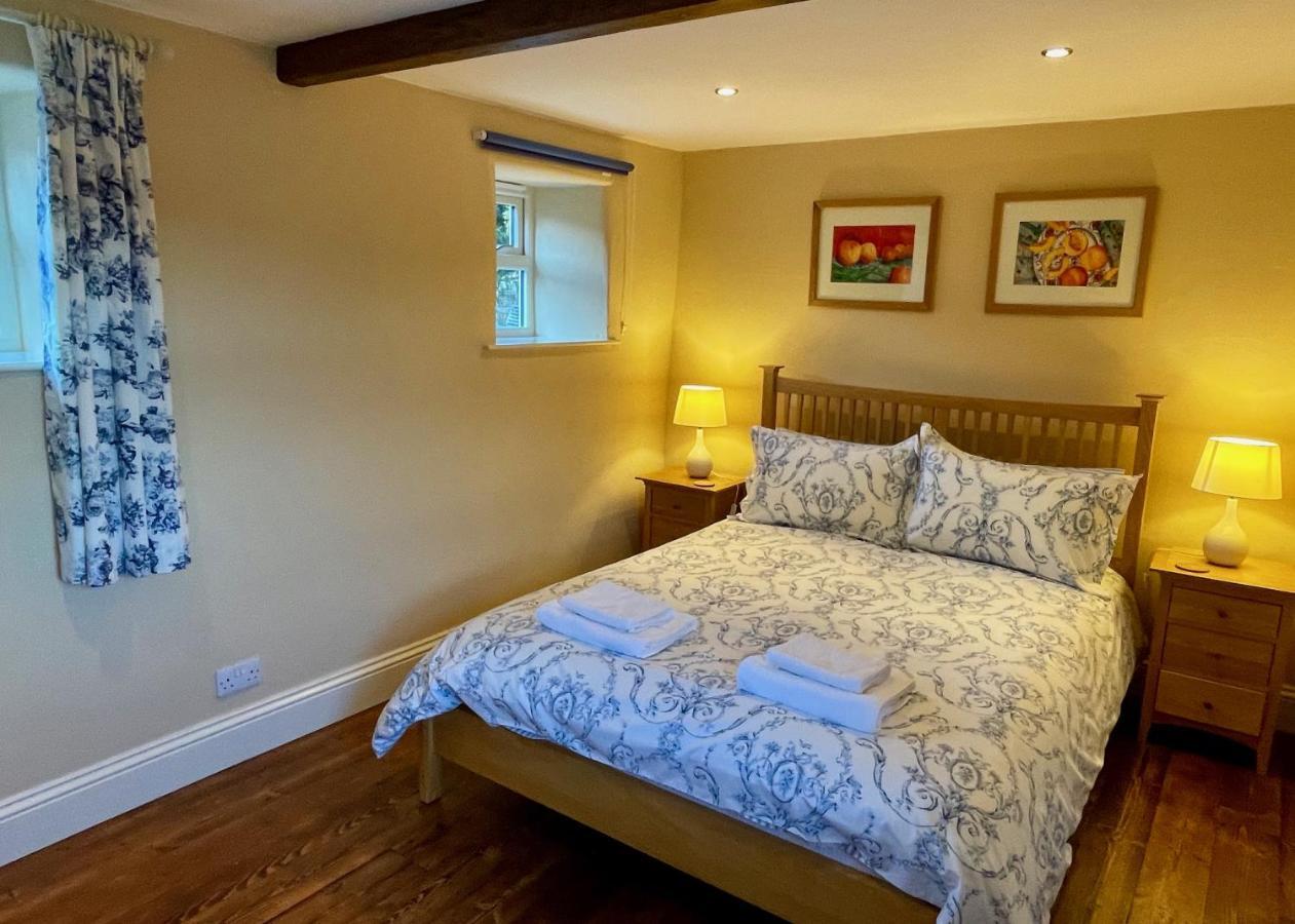 Church House Farm Danby Exterior photo