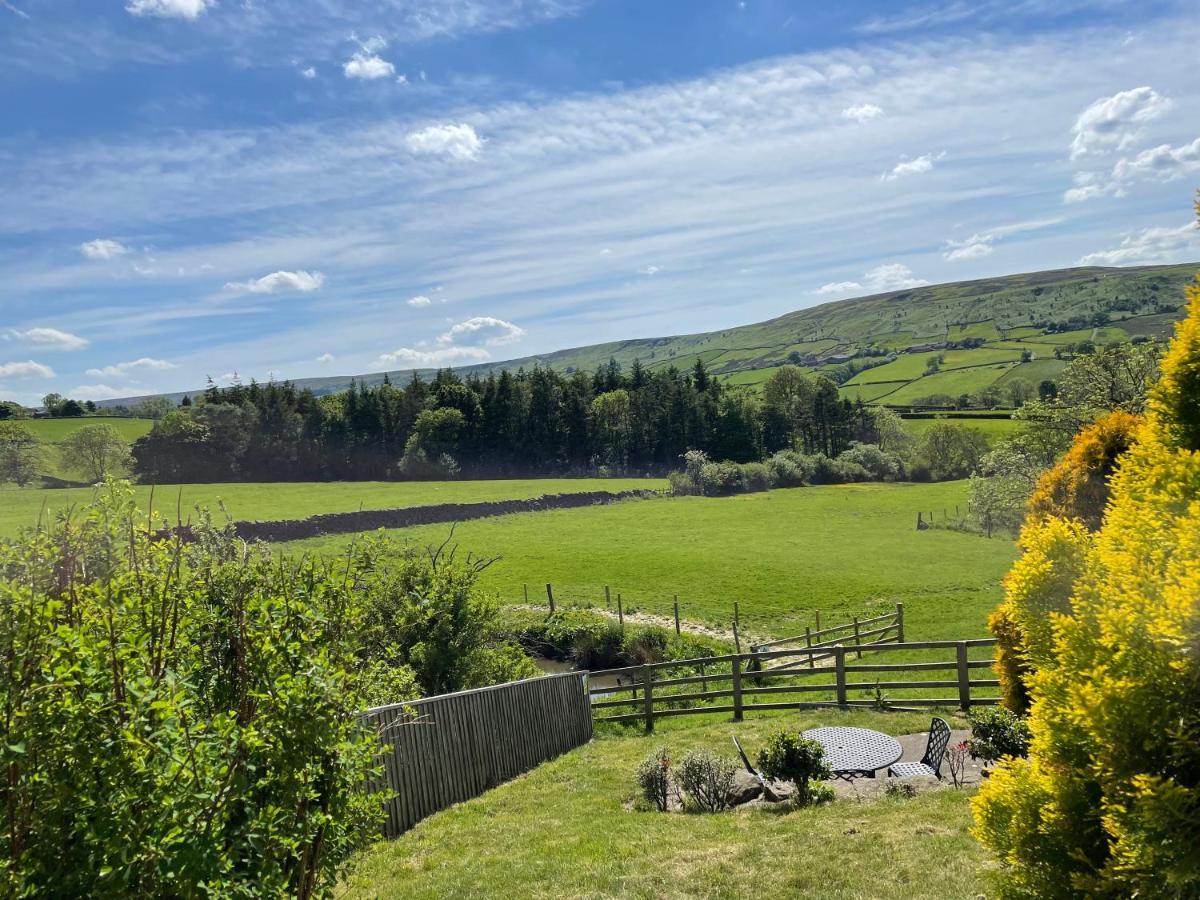 Church House Farm Danby Exterior photo