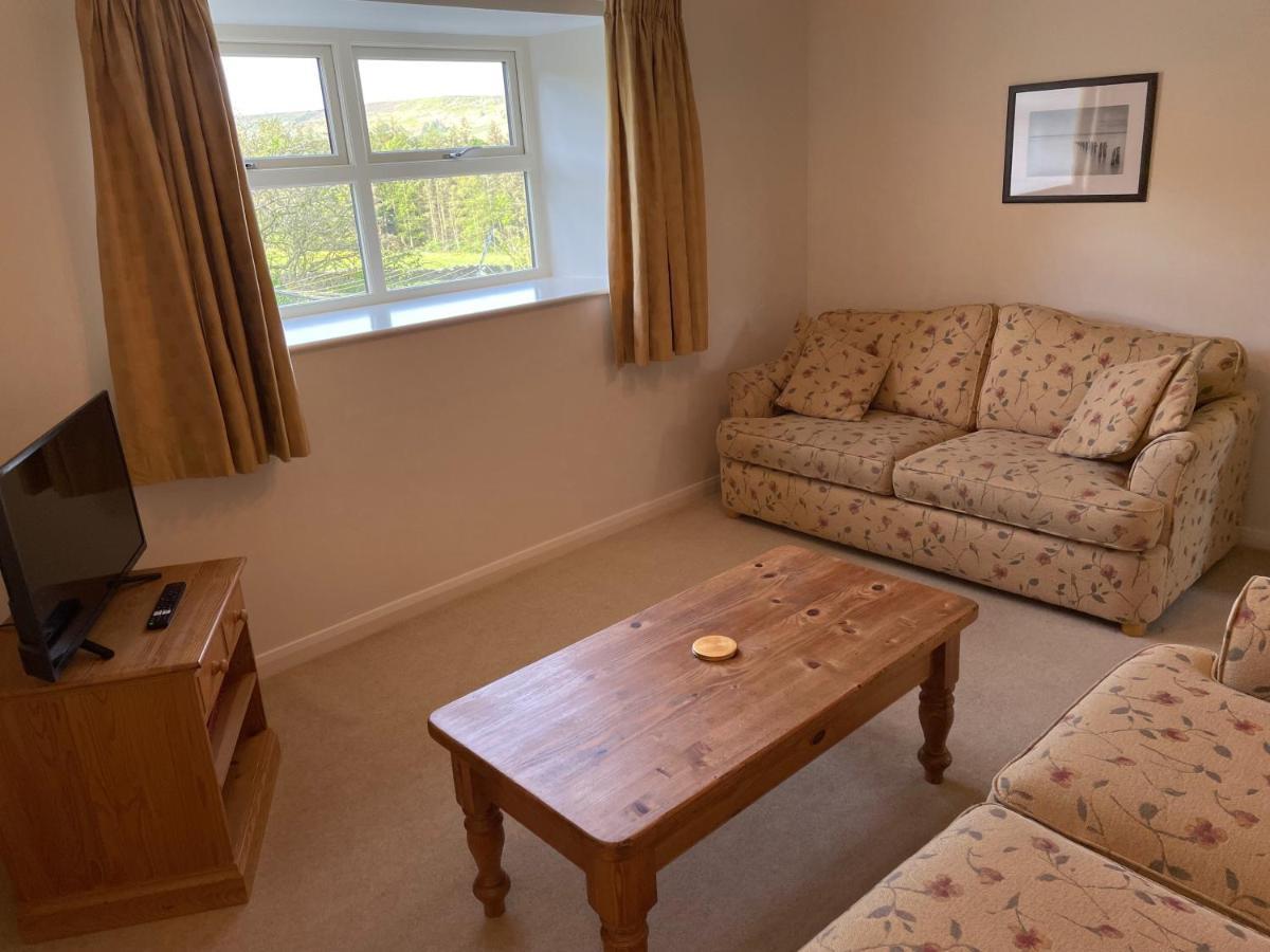 Church House Farm Danby Exterior photo