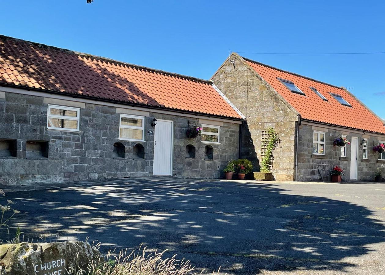 Church House Farm Danby Exterior photo