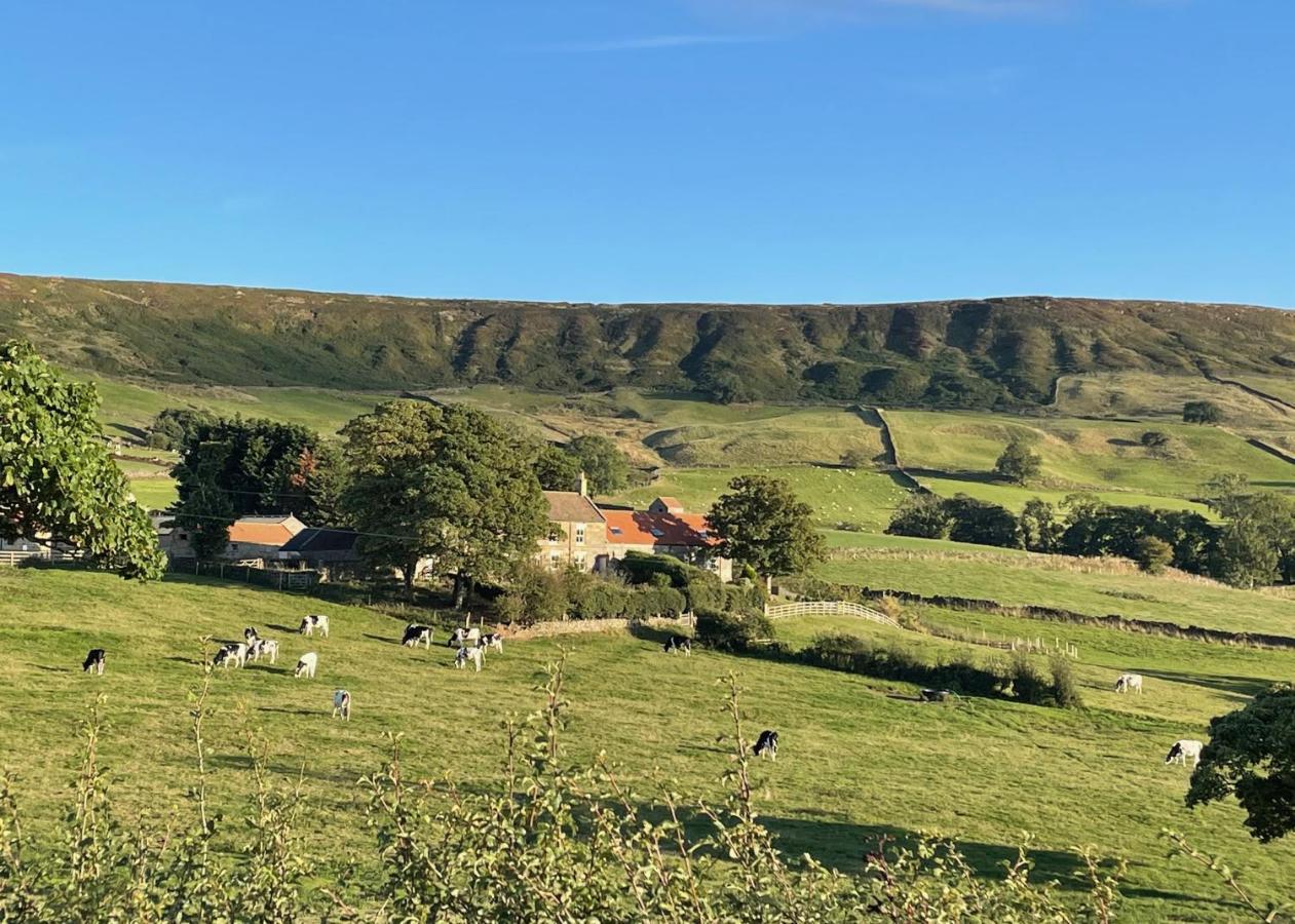 Church House Farm Danby Exterior photo