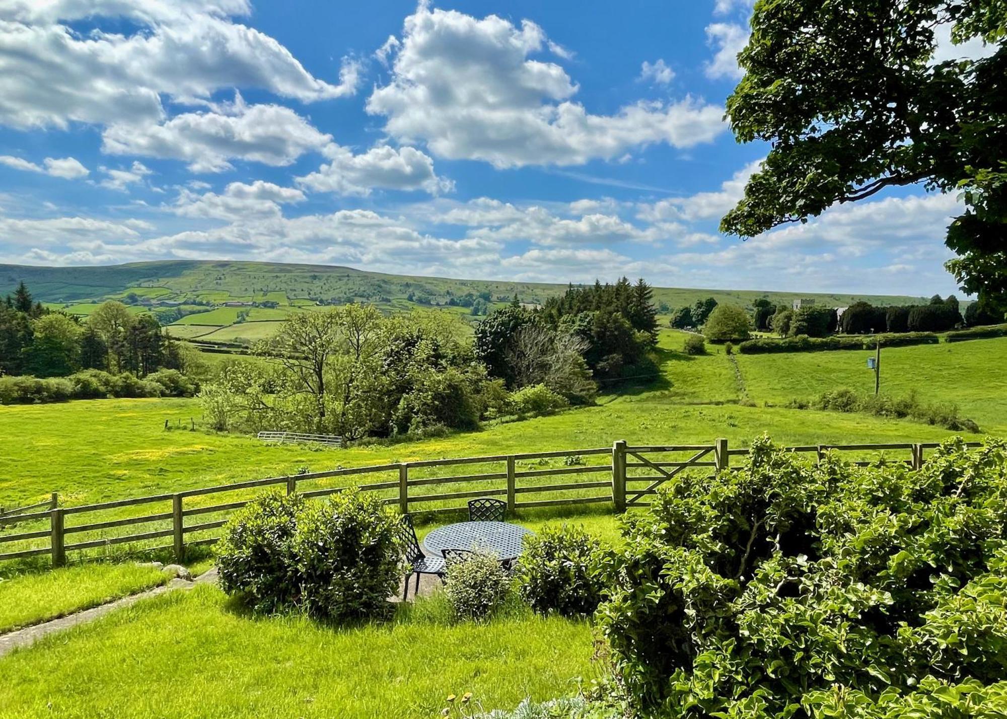 Church House Farm Danby Exterior photo