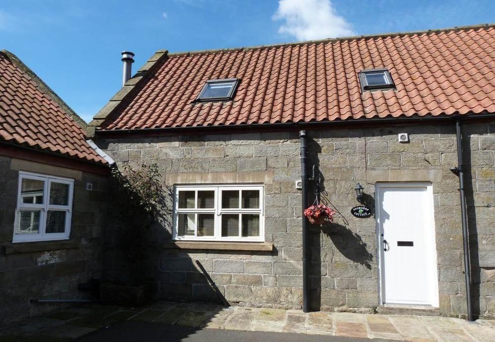 Church House Farm Danby Exterior photo